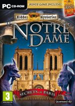 Hidden Mysteries: Notre Dame