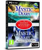 The Hidden Mystery Collectives: Mystic Diary 1 & 2