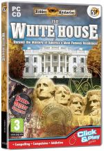 Hidden Mysteries: The White House