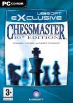 Chessmaster 10th Edition [Ubisoft Exclusive]