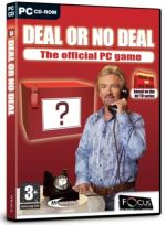 Deal or No Deal: The Official PC Game [Focus Essential]