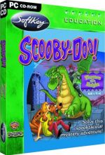 Scooby Doo: Phantom of the Knight [Softkey Education]