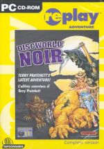 Discworld Noir [Replay Adventure]