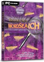 Britannica Wordsearch