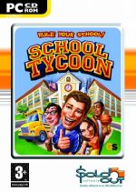 School Tycoon [Sold Out]
