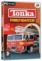 Tonka Firefighter