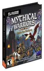 Mythical Warriors: Battle for Eastland