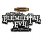 The Temple of Elemental Evil