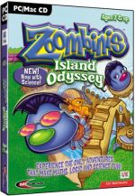 Zoombinis: Island Odyssey