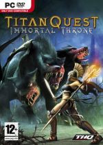 Titan Quest: Immortal Throne