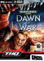 Warhammer 40,000: Dawn of War [Focus Essential]