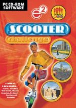 Scooter Challenge