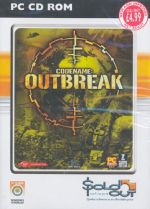 Codename: Outbreak [Sold Out]