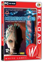 Homeworld 2 [White Label Reload]