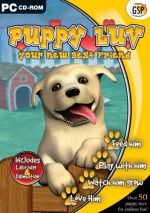 Puppy Luv: Your New Best Friend