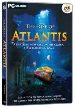 The Rise of Atlantis