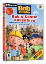 Bob the Builder: Bob's Castle Adventure