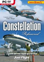 Constellation Professional: Expansion for Flight Simulator X