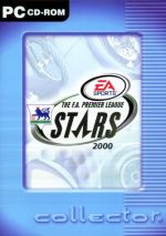 The F.A. Premier League Stars 2000 [Collector]