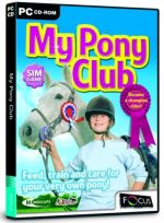 My Pony Club