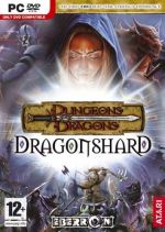 Dungeons & Dragons: Dragonshard