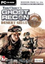 Tom Clancy's Ghost Recon: Desert Siege