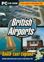 British Airports: South & South-West England Scenery Upgrade for Flight Simulator 2002