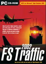 FS Traffic 2002 Expansion