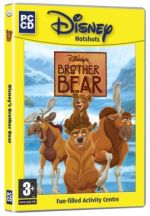 Disney Hotshots: Brother Bear