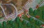 Rollercoaster Tycoon 2 [Best of Atari]