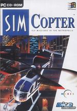 Sim Copter