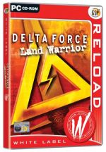 Delta Force: Land Warrior