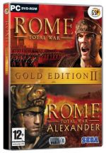 Rome: Total War Gold Edition II