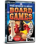 The World's Best Board Games