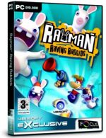 Rayman: Raving Rabbids [Ubisoft Exclusive]