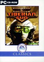 Command & Conquer: Tiberian Sun [EA Classics]