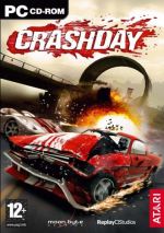 Crashday