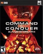 Command & Conquer 3: Kane's Wrath [EA Classics]