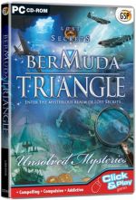 Lost Secrets: Bermuda Triangle