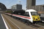 European Bahn Locomotives & Activities Collection Add-on for Microsoft Train Simulator