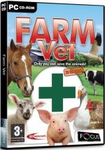 Farm Vet