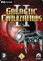 Galactic Civilizations II