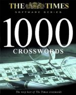 The Times 1000 Crosswords