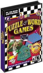 Puzzle & Word Games