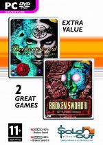 Broken Sword I & II [Sold Out]