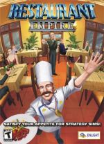 Restaurant Empire