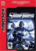 Starship Troopers [Xplosiv]