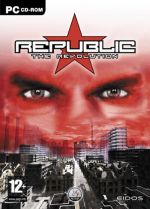 Republic: The Revolution