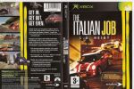 The Italian Job: L.A. Heist