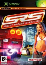 SRS: Street Racing Syndicate